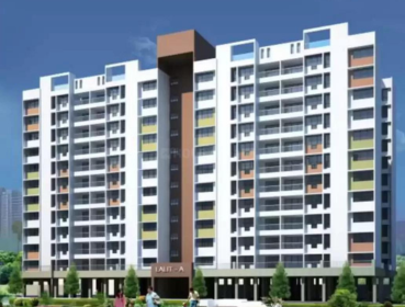 LALIT NR2-NANDED CITY DEVELOPMENT CONSTRUCTION