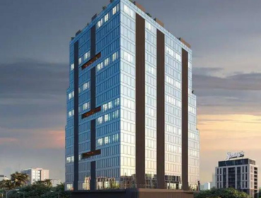 MARUTI MILLENNUM TOWER-MOHANLAL BISHNOI BUILDER DEVELOPERS-1