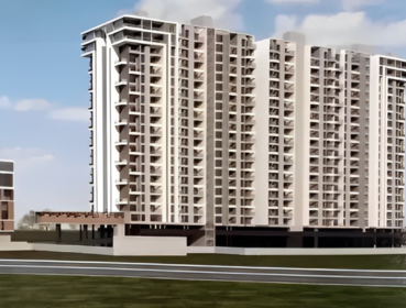 VENTAGE TWENTYONE- VIVANTA REALTY