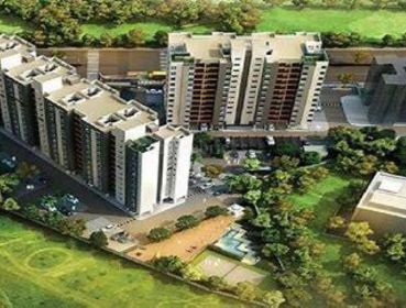 YASHONE CENTRAL- VILAS JAVDEKARDEVELOPERS