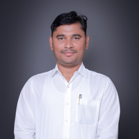 EKNATH WALUNJKAR