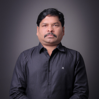 RAMESH CHAVAN